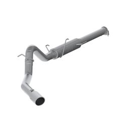 MBRP Installer Series Exhaust Kit 03-07 Dodge Ram 5.9L Cummins